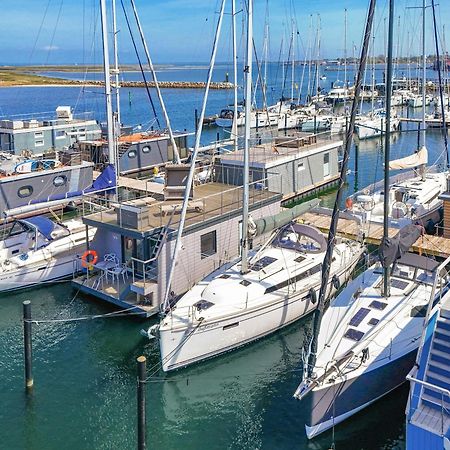 Hausboot - Svanehus Heiligenhafen Zewnętrze zdjęcie
